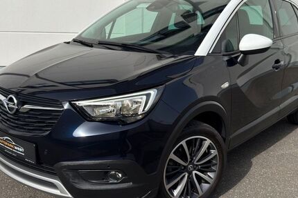 Opel Crossland (X) 37.000 km 10.990 &euro; Mönchengladbach 41065