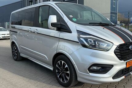 Ford Transit 130.555 km 24.798 &euro; Wassenberg 41849