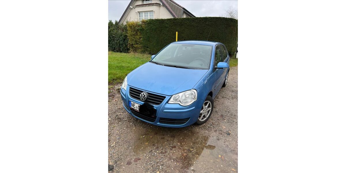 VW Polo 124.900 km 2.990 &euro; Neuss 41469