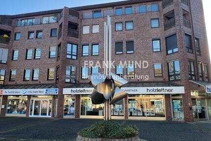 Gewerbeobjekt Mönchengladbach - 4.200&euro; | Angebot:24523151