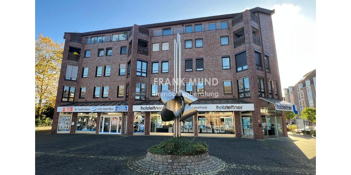 Gewerbeobjekt Mönchengladbach - 4.200&euro; | Angebot:24523151