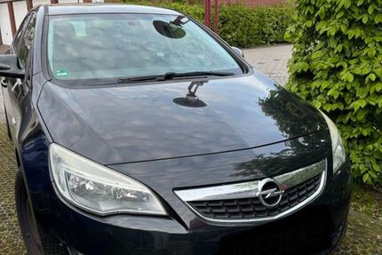 Opel Astra 122.000 km 4.500 &euro; Willich 47877