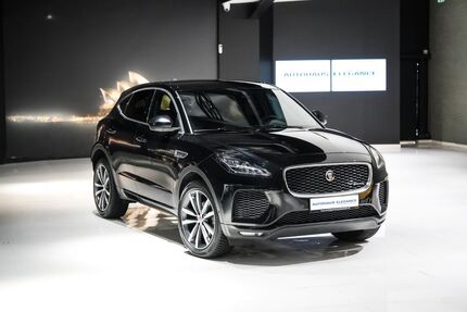 Jaguar E-Pace 37.877 km 25.980 &euro; Dormagen 41541