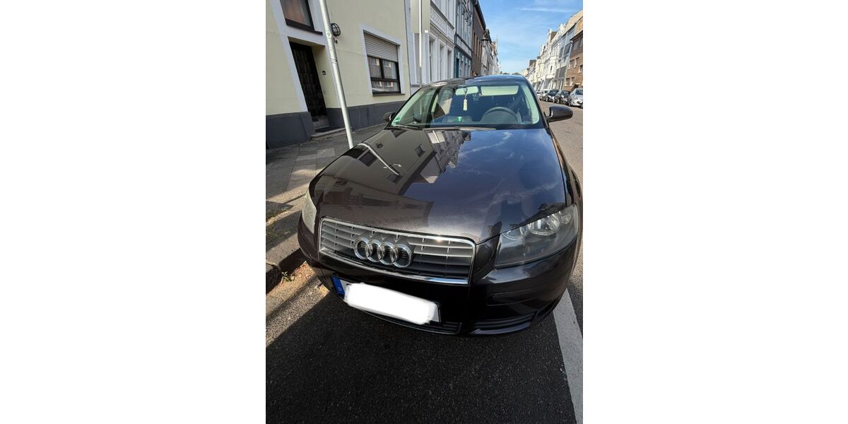 Audi A3 257.000 km 2.700 &euro; Mönchengladbach 41063
