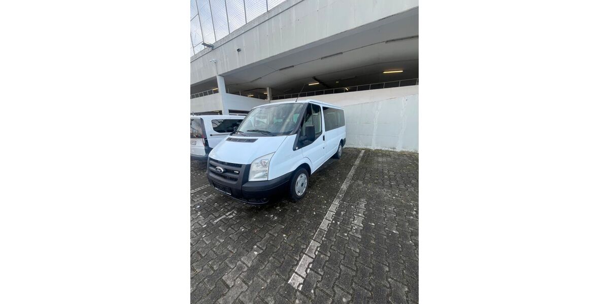 Ford Transit 290.943 km 6.900 &euro; Erkelenz 41812