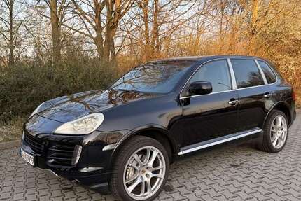 Porsche Cayenne 142.000 km 14.999 &euro; Mönchengladbach 41238