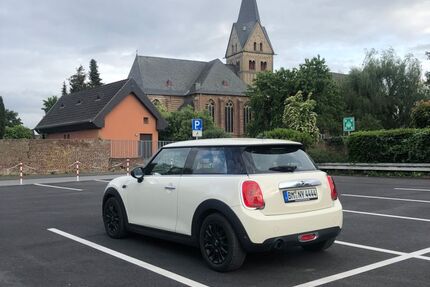 Mini ONE 147.800 km 7.250 &euro; Bergheim 50126