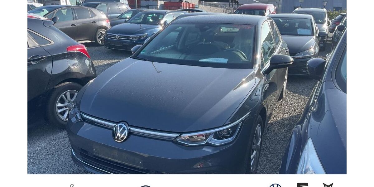 VW Golf 23.567 km 28.950 &euro; Hilden 40721