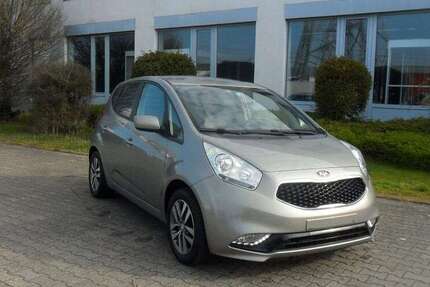 Kia Venga 179.500 km 5.490 &euro; Pulheim-brauweiler 50259