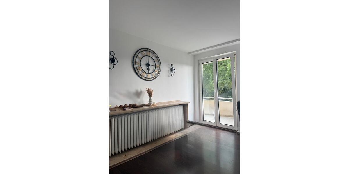 Etagenwohnung Krefeld Dießem - 3 Zimmer, 83 m&sup2;, 210.000&euro; | Angebot:26993468