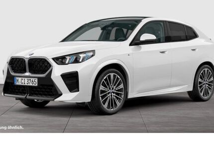 BMW X2 24.794 km 46.500 &euro; Erkelenz 41812