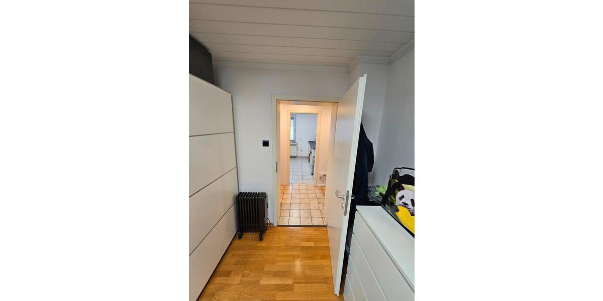 Etagenwohnung Mönchengladbach West - 3 Zimmer, 60 m&sup2;, 149.999&euro; | Angebot:26058815