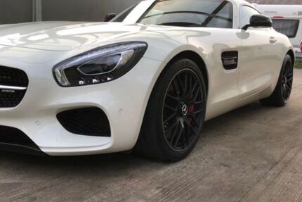 Mercedes-Benz AMG GT S 135.000 km 70.990 &euro; Osterath 40670