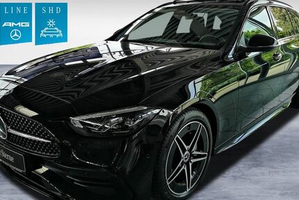 Mercedes-Benz C 180 36.000 km 37.684 &euro; Mönchengladbach 41238