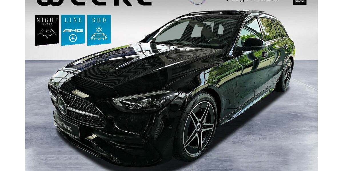 Mercedes-Benz C 180 36.000 km 37.684 &euro; Mönchengladbach 41238