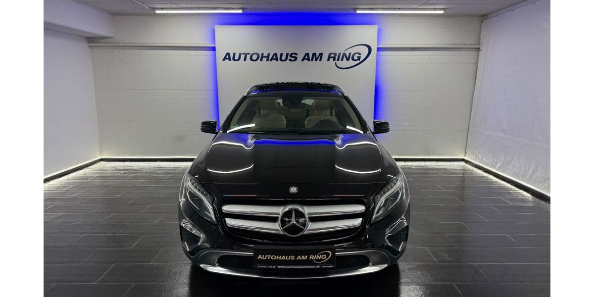 Mercedes-Benz GLA 200 169.958 km 15.499 &euro; Ratingen bei Düsseldorf 40878