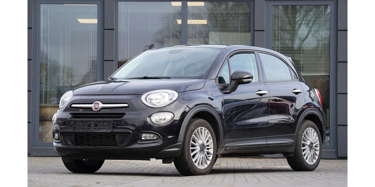 Fiat 500X 72.900 km 12.980 &euro; Korschenbroich 41352