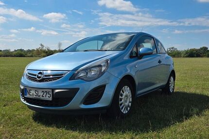 Opel Corsa 74.800 km 6.250 &euro; Leverkusen 51371