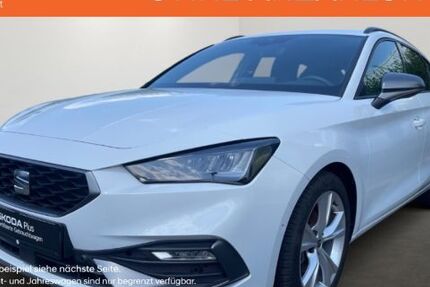 Seat Leon 17.689 km 26.440 &euro; Dormagen 41540