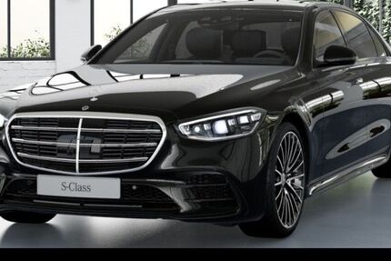 Mercedes-Benz S 450 14.500 km 139.990 &euro; Frechen 50226