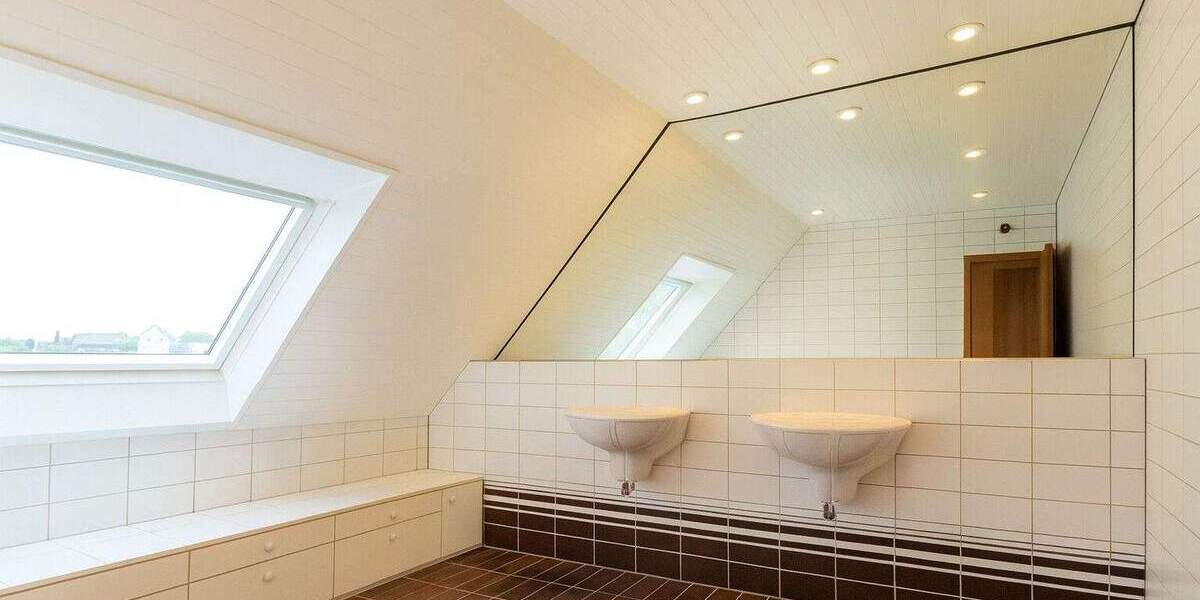 Etagenwohnung Düsseldorf / Himmelgeist Himmelgeist - 5 Zimmer, 190 m&sup2;, 820.000&euro; | Angebot:25689217