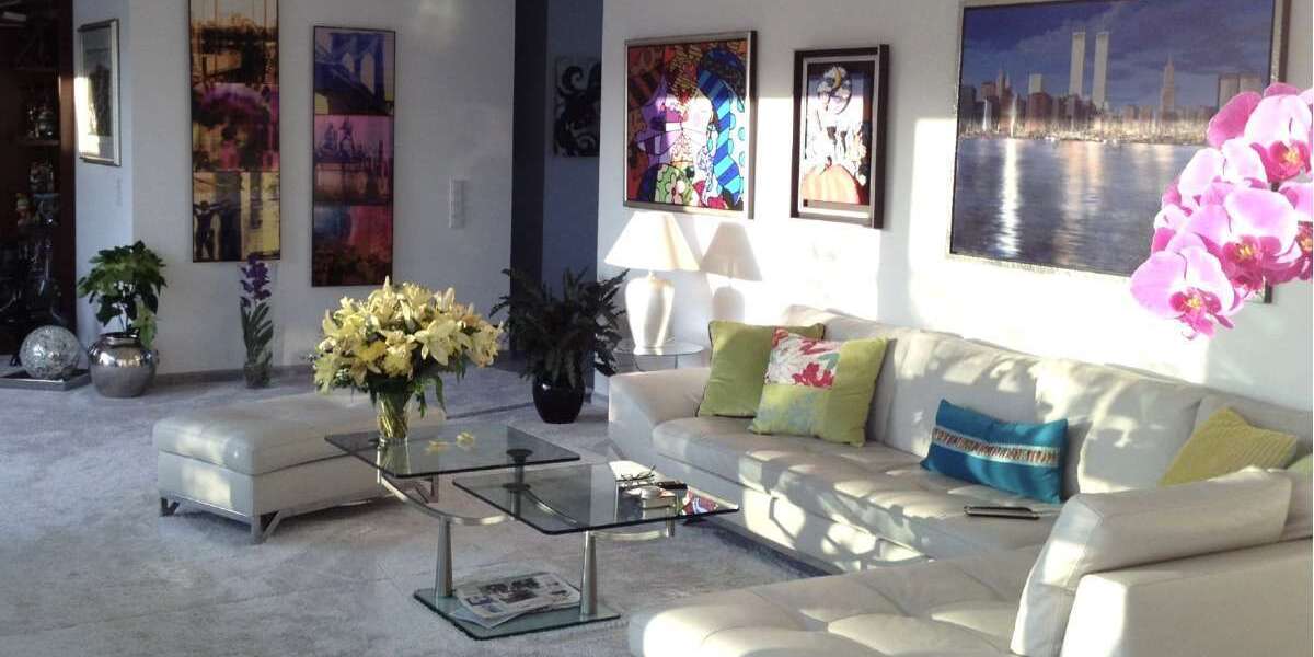 Etagenwohnung Düsseldorf Stadtbezirk 5 - 5 Zimmer, 160 m&sup2;, 729.000&euro; | Angebot:26201260