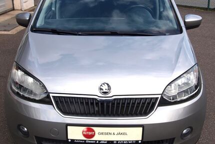 Skoda Citigo 74.000 km 7.690 &euro; Viersen 41751