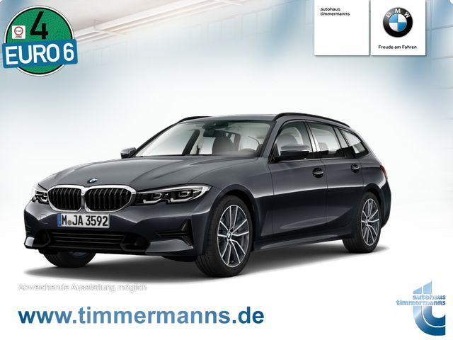 BMW 320 37.896 km 30.190 &euro; Kaarst 41564