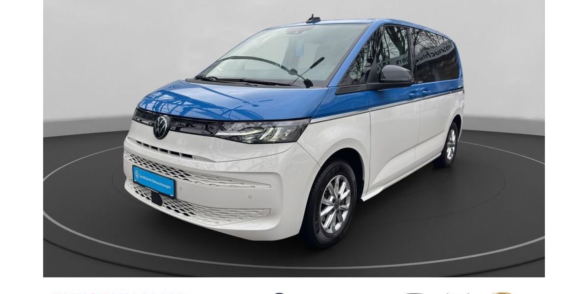 VW T7 Multivan 46.000 km 38.880 &euro; Mönchengladbach 41238