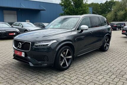 Volvo XC90 122.549 km 31.990 &euro; Hückelhoven 41836