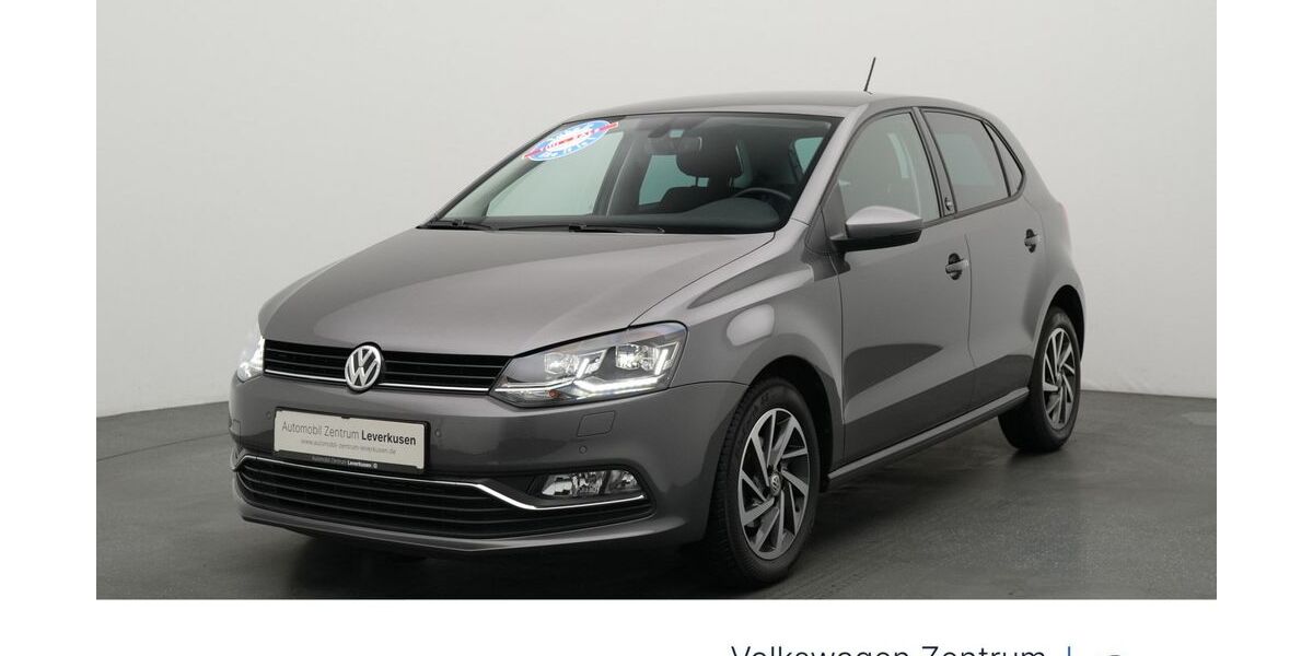 VW Polo 27.418 km 15.680 &euro; Leverkusen 51379