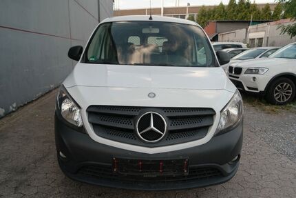 Mercedes-Benz Citan 160.939 km 7.499 &euro; erkrath 40699