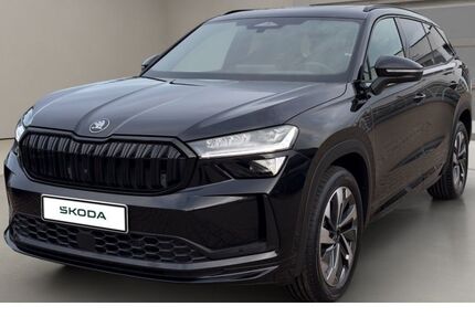 Skoda Kodiaq 9.875 km 59.888 &euro; Viersen-Dülken 41751