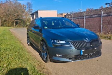 Skoda Superb 147.000 km 20.500 &euro; Frechen 50226