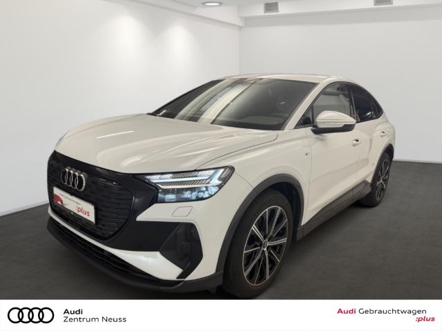 Audi Q4 e-tron 62.190 km 30.900 &euro; Neuss 41464