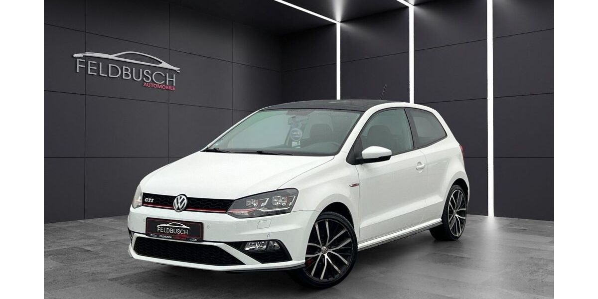 VW Polo 110.000 km 12.480 &euro; Schwalmtal 41366