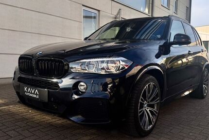 BMW X5 M 160.347 km 33.400 &euro; Hückelhoven 41836
