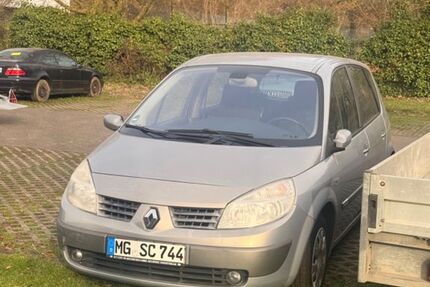 Renault Scenic 138.000 km 650 &euro; Mönchengladbach 41199