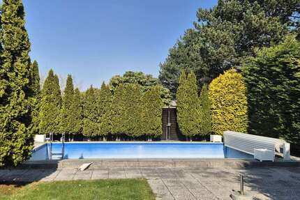 Haus Mönchengladbach Nord - 4 Zimmer, 119 m&sup2;, 670.000&euro; | Angebot:26142907