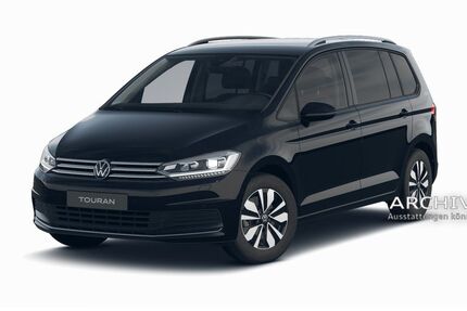VW Touran 27.337 km 33.480 &euro; Leverkusen 51379