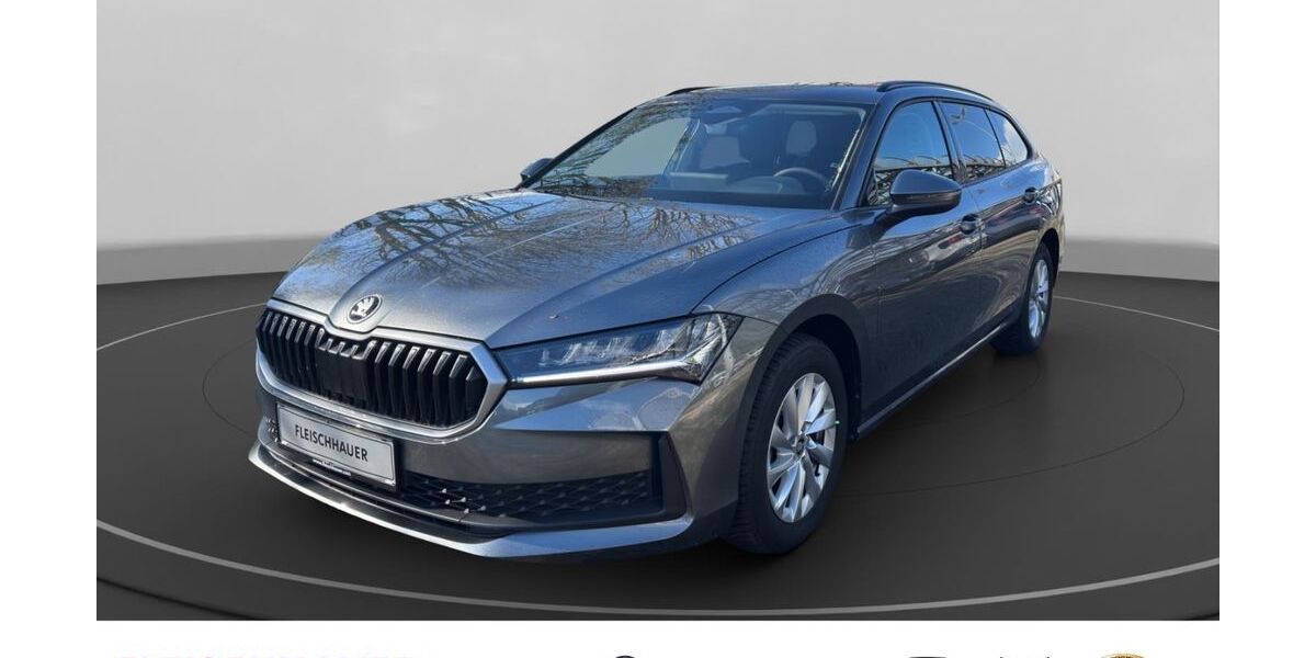 Skoda Superb 26.945 km 33.470 &euro; Mönchengladbach 41238