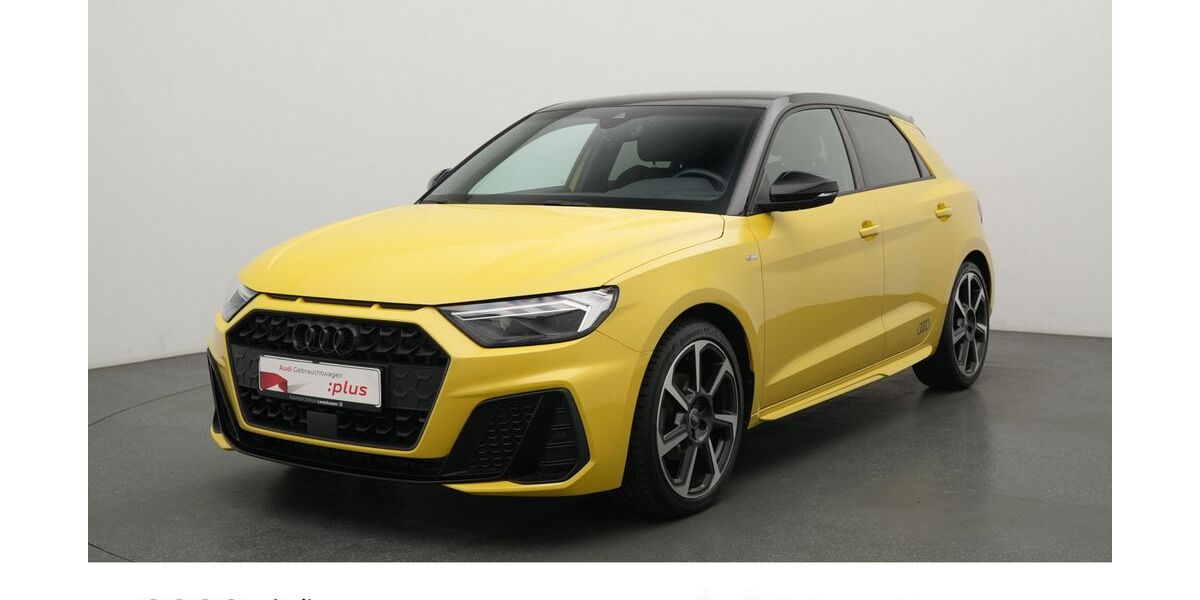 Audi A1 61.035 km 22.480 &euro; Leverkusen 51373