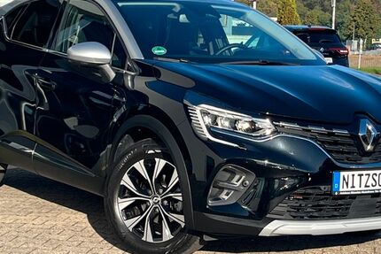 Renault Captur 14.385 km 19.990 &euro; Hückelhoven 41836