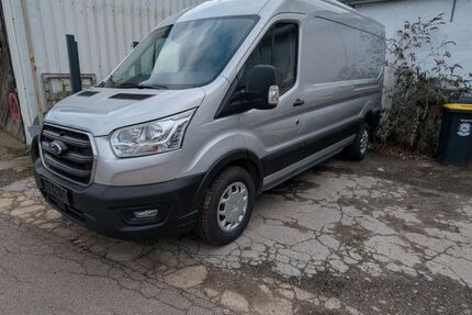 Ford Transit 78.600 km 22.799 &euro; Düsseldorf 40549
