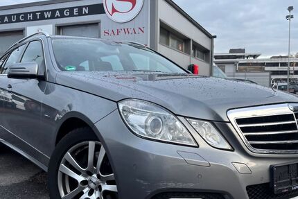 Mercedes-Benz E 250 222.000 km 7.499 &euro; Mönchengladbach 41063