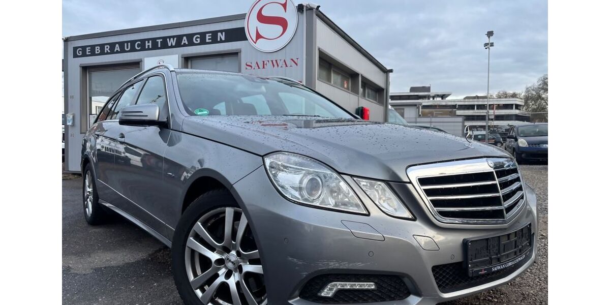 Mercedes-Benz E 250 222.000 km 7.499 &euro; Mönchengladbach 41063