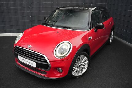 Mini Cooper 52.236 km 18.499 &euro; Dormagen 41539