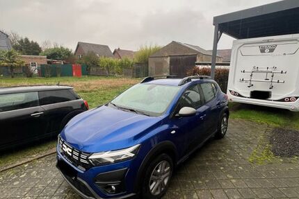 Dacia Sandero 31.500 km 12.000 &euro; Jülich 52428