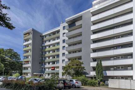 Wohnung Mönchengladbach Wickrath-Mitte - 2 Zimmer, 60 m&sup2;, 569&euro; | Angebot:27352378