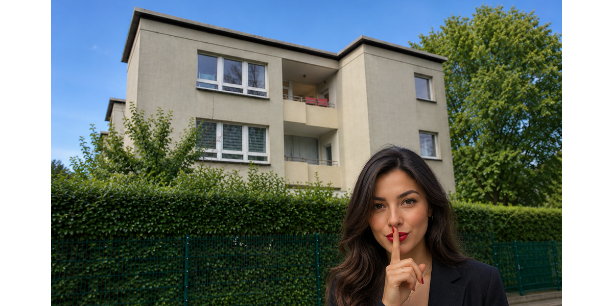 Etagenwohnung Kaarst - 5 Zimmer, 97 m&sup2;, 269.000&euro; | Angebot:26837494